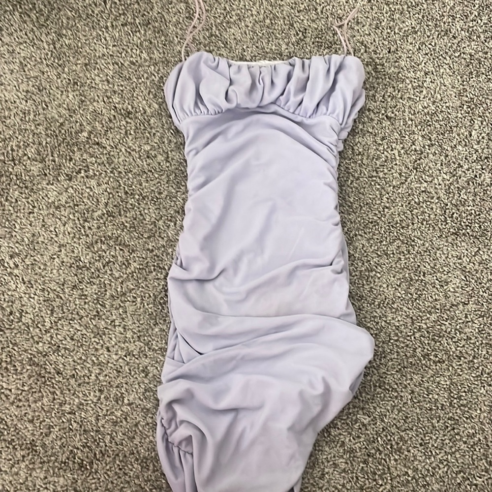 Princess polly mini dress